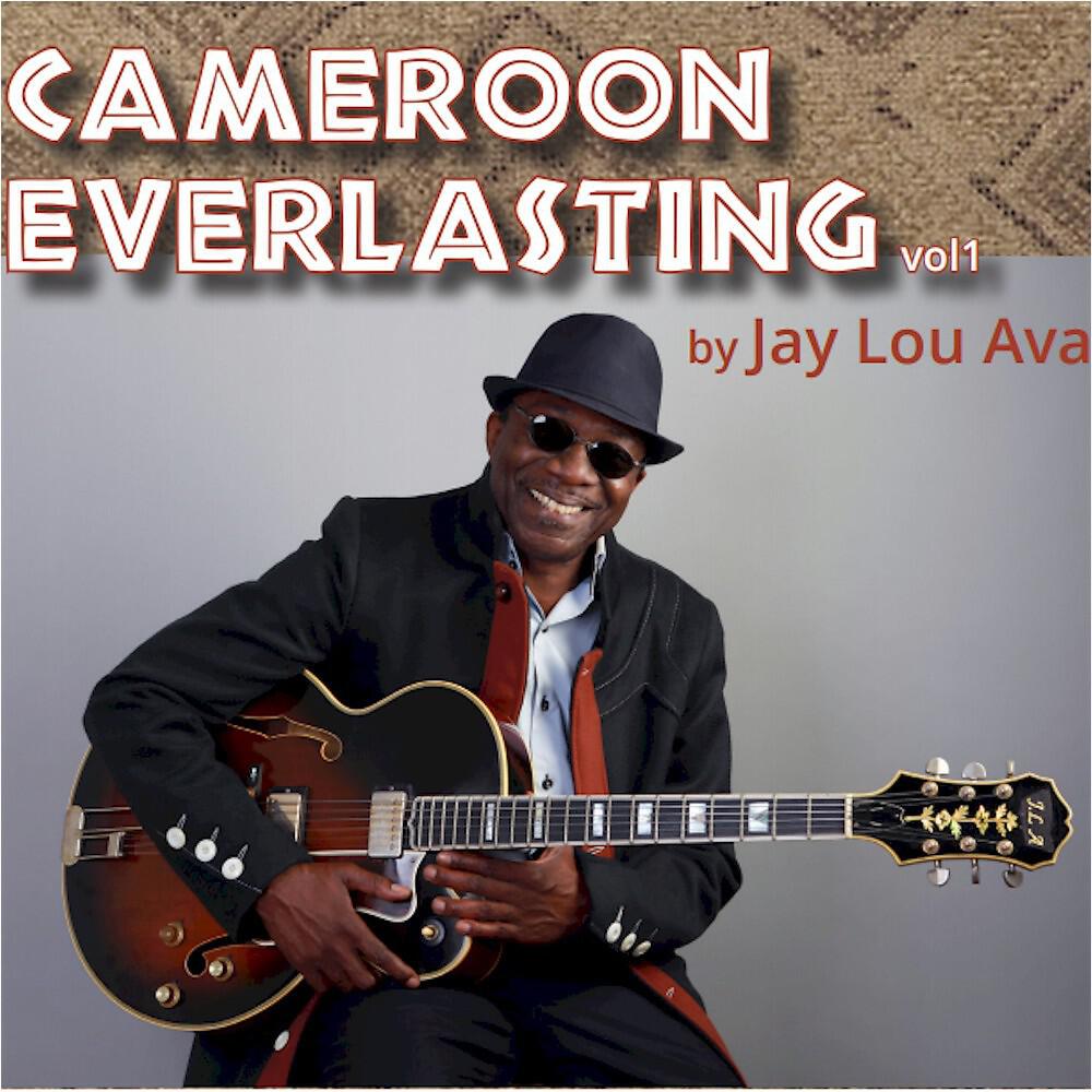 Релиз Cameroon Everlasting, Vol. 1