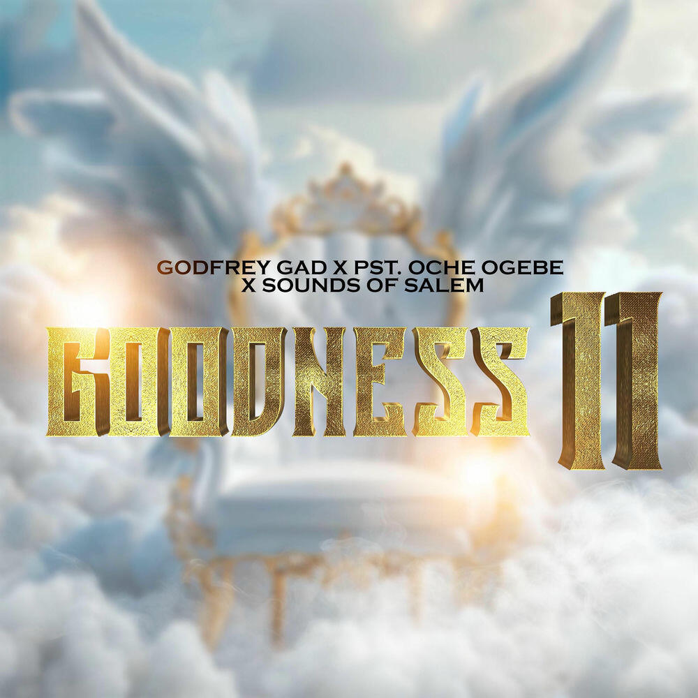 Релиз Goodness II