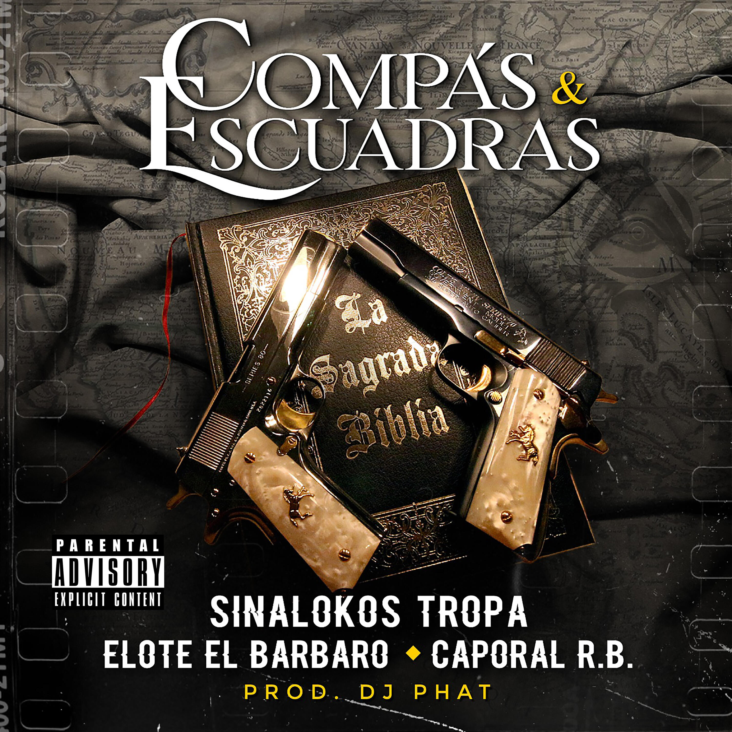 Elote el Barbaro