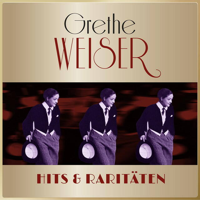 Релиз Masterpieces Presents Grethe Weiser - Hits & Raritäten (Ihre größten Erfolge)