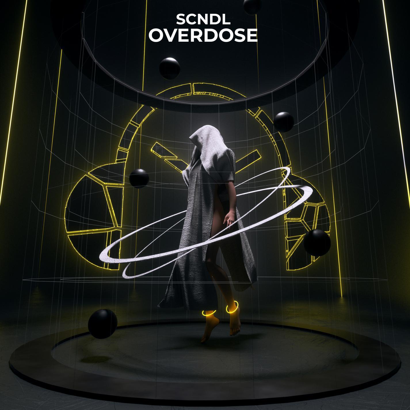 Релиз Overdose