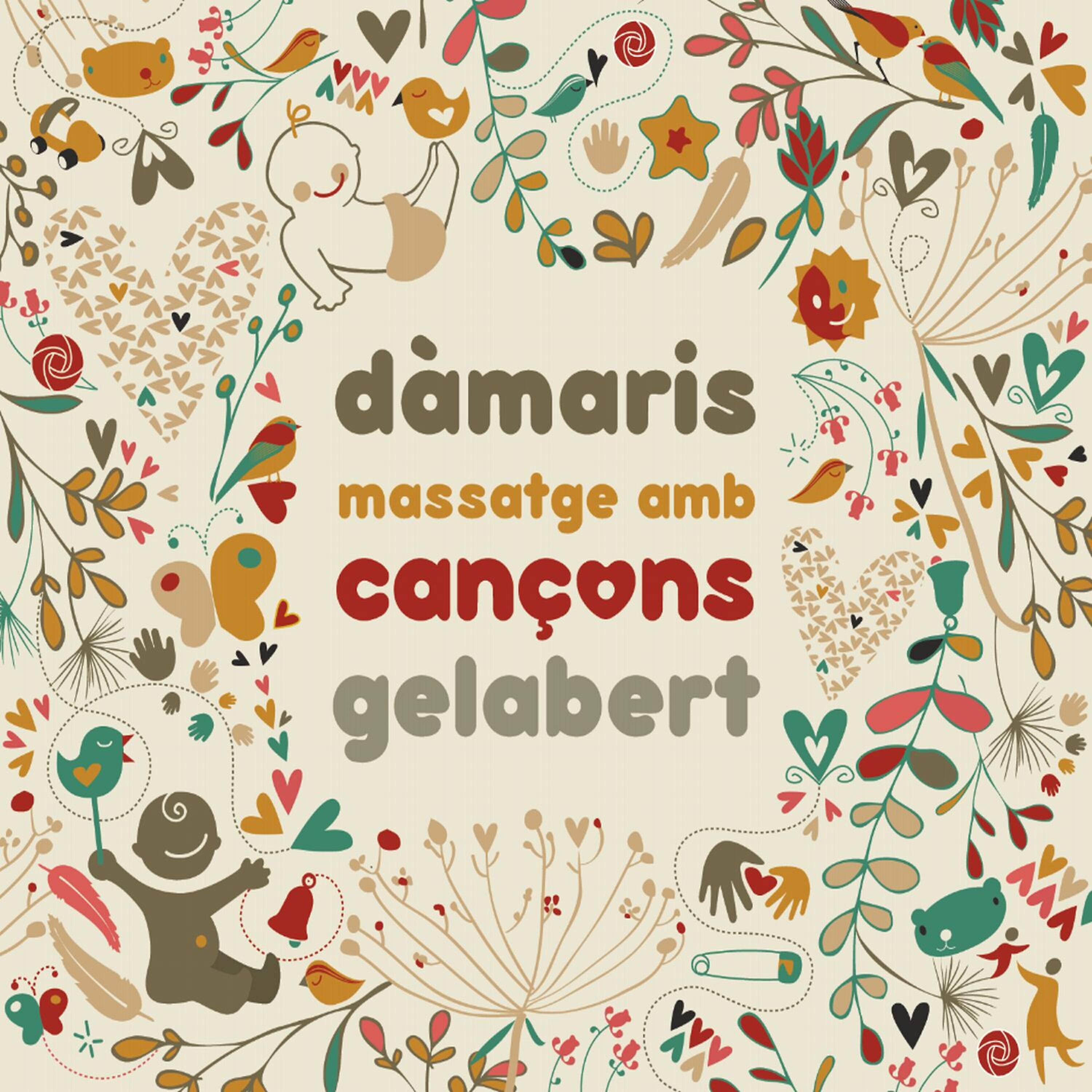 Релиз Massatge amb Cançons