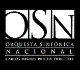 Orquesta Sinfonica Nacional