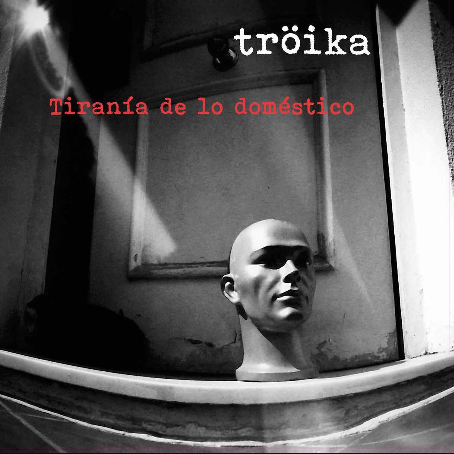 Релиз Tiranía de lo Doméstico