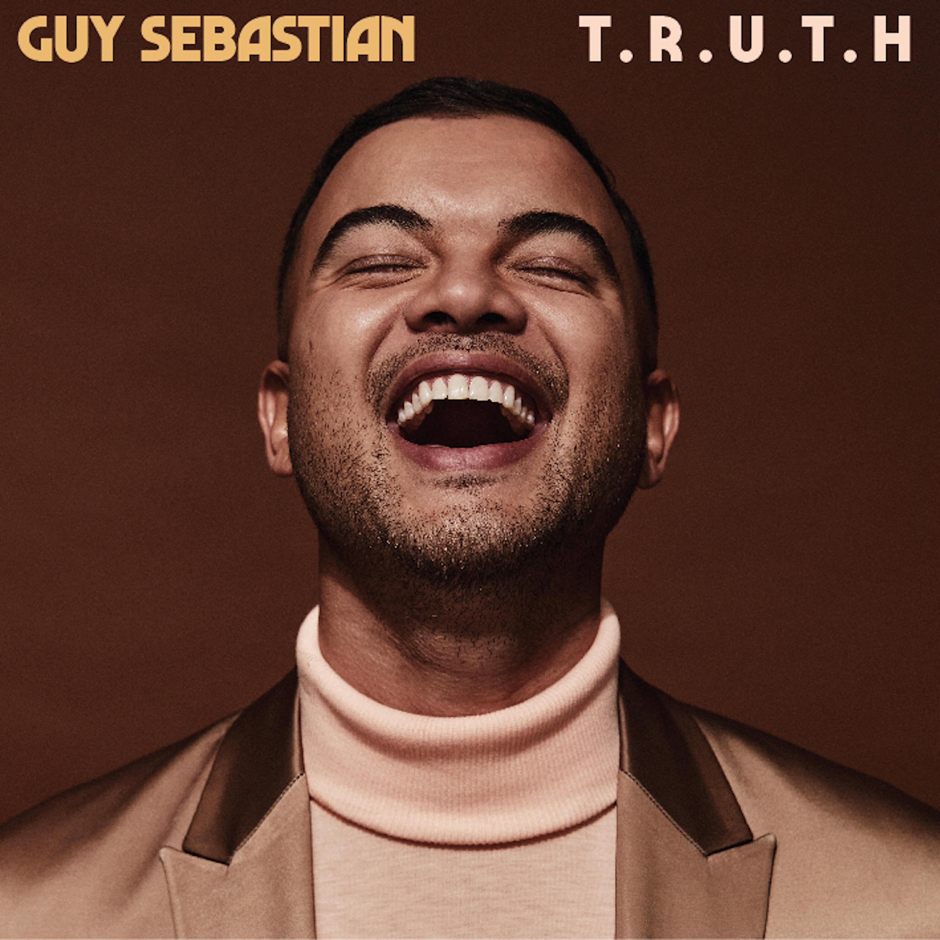 Релиз T. R. U. T. H.
