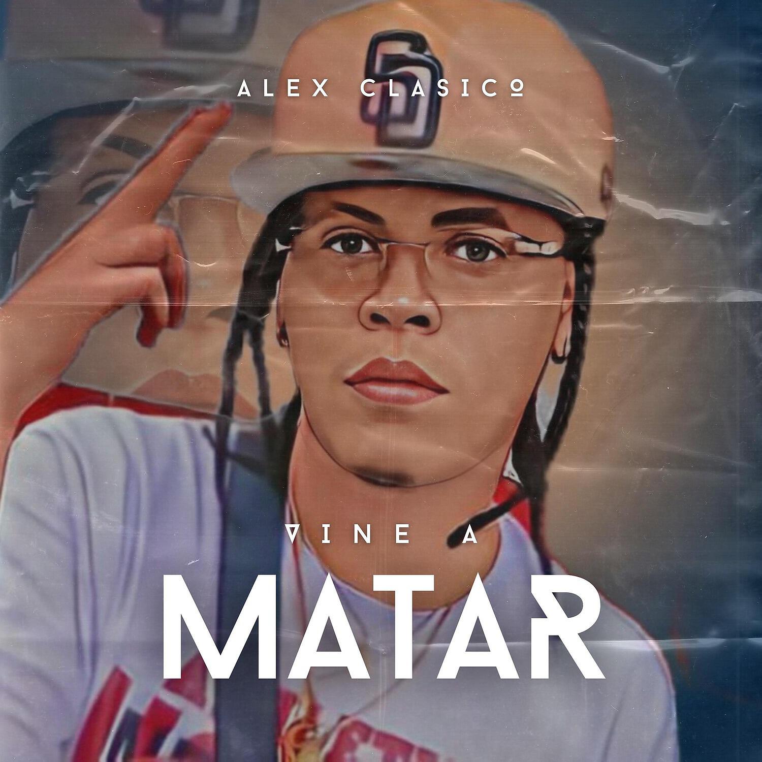 Релиз Vine a Matar