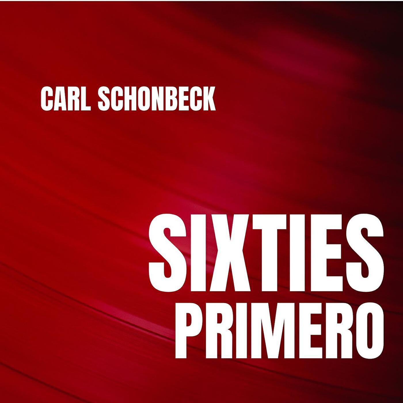 Релиз Sixties Primero