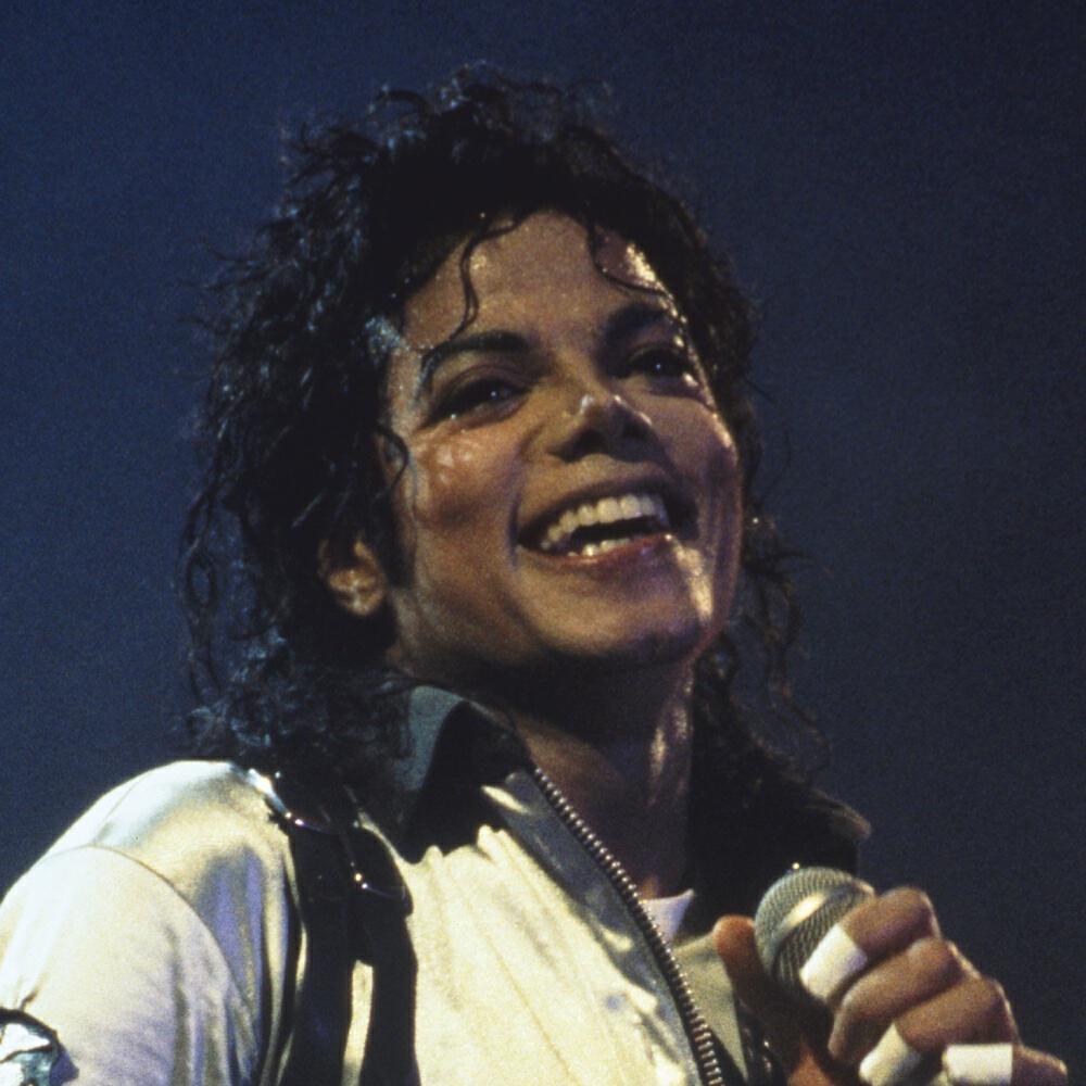 Michael Jackson все песни в mp3