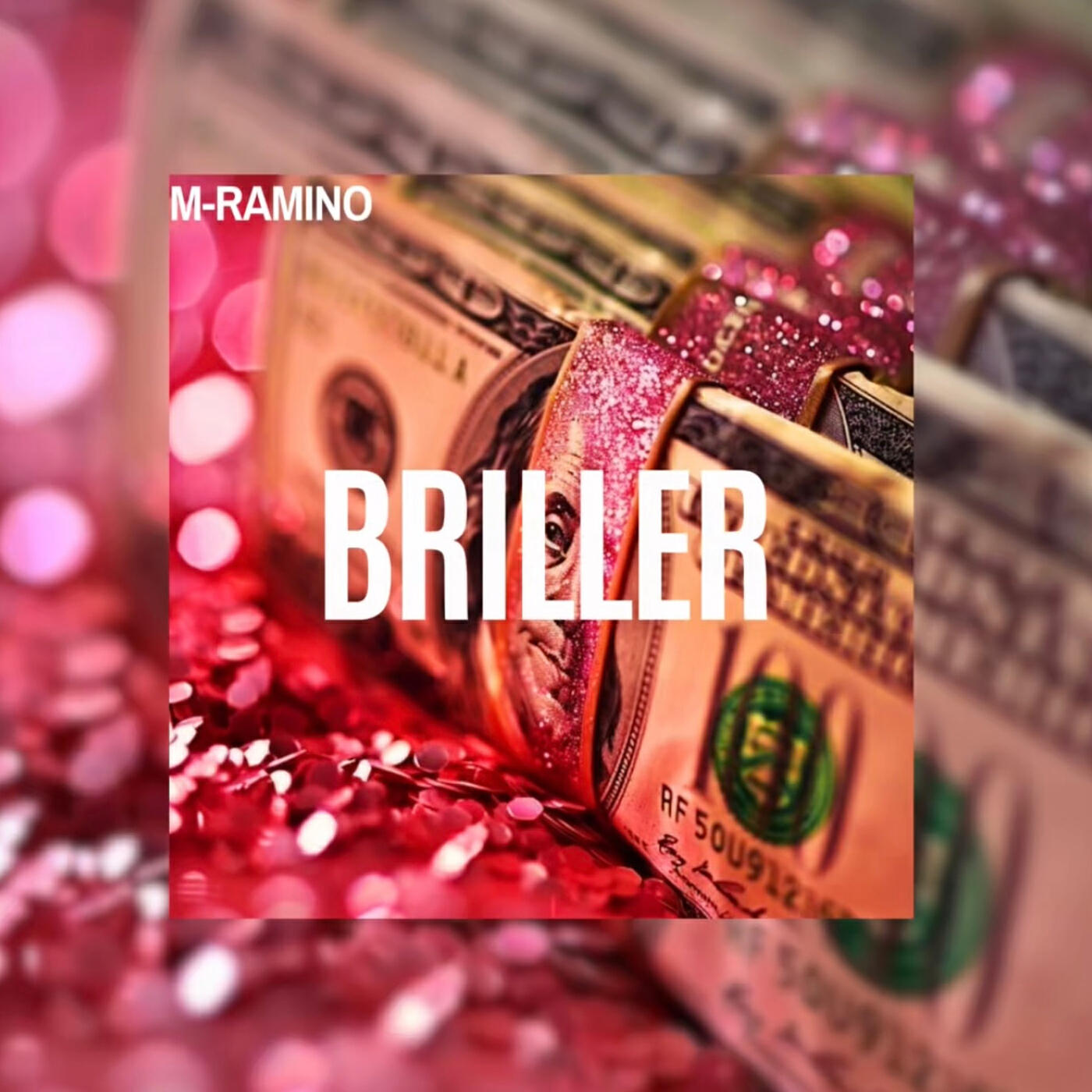 Релиз BRILLER
