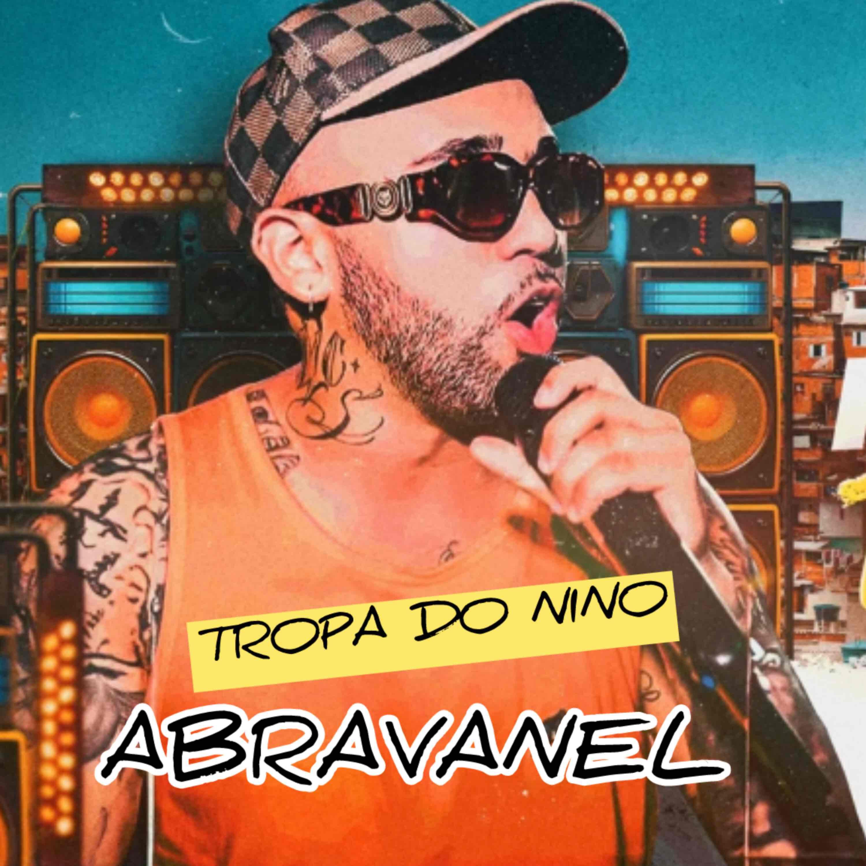Релиз Tropa do Nino Abravanel