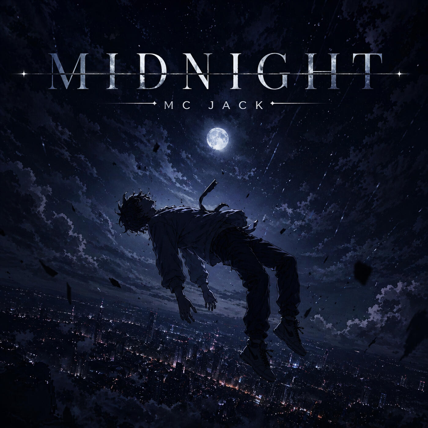 Релиз Midnight