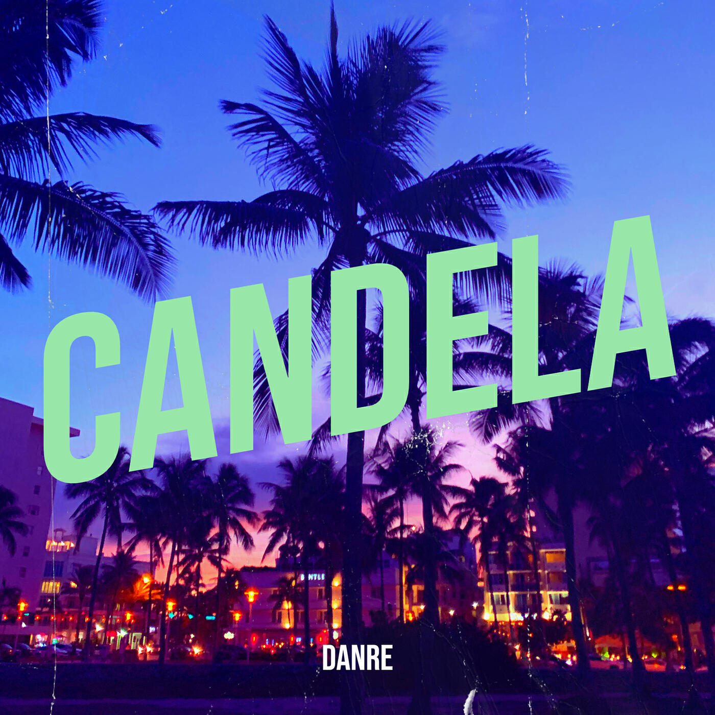 Danre