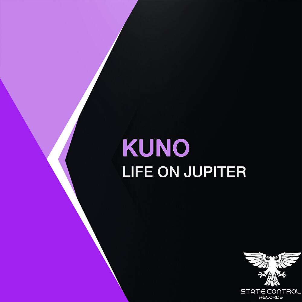Релиз Life On Jupiter (Extended Mix)