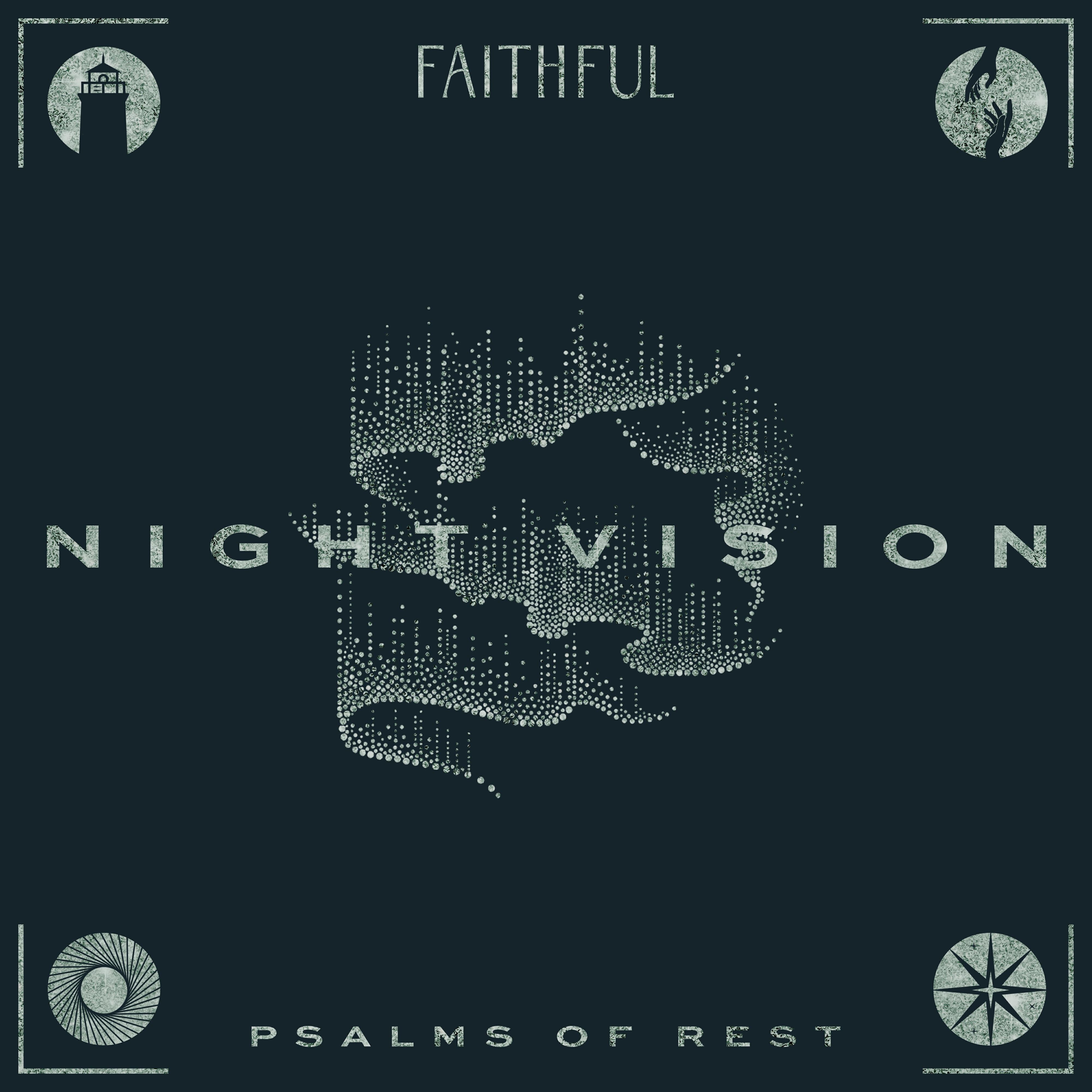Релиз Night Vision: Psalms of Rest