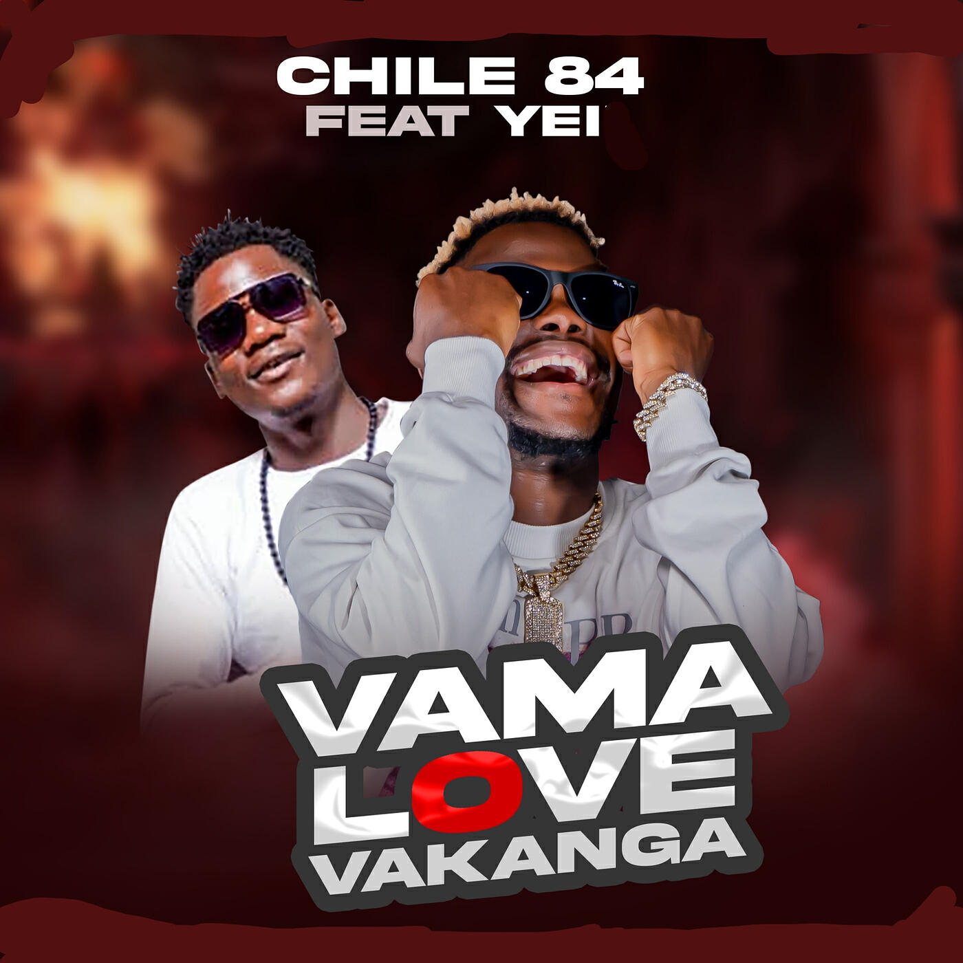 Релиз Vama Love Vakanga