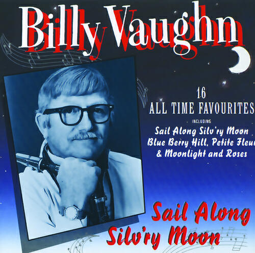 Релиз Sail Along Silv'ry Moon
