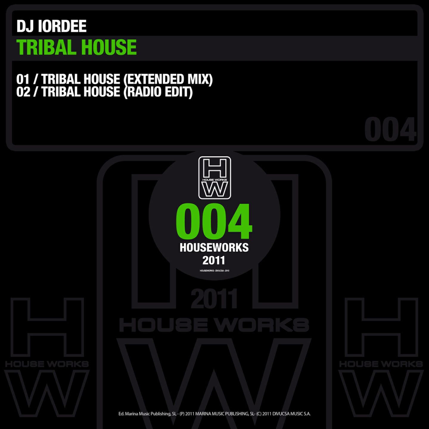 DJ Iordee