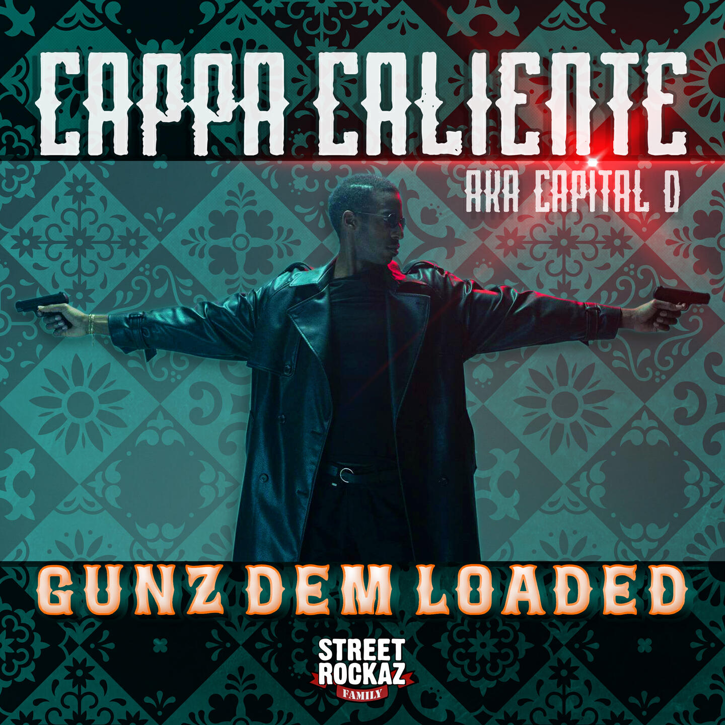 Cappa Caliente