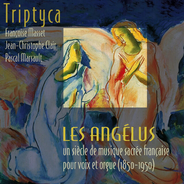 Ensemble Triptyca