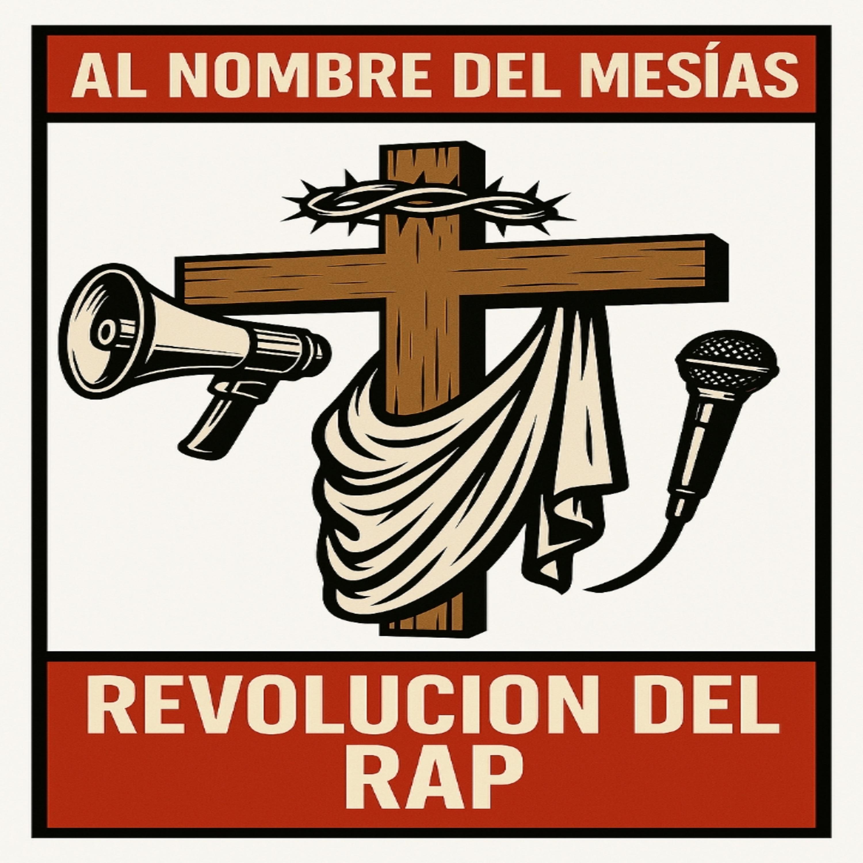 Релиз Al nombre del Mesías