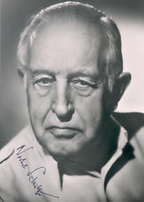 Norbert Schultze