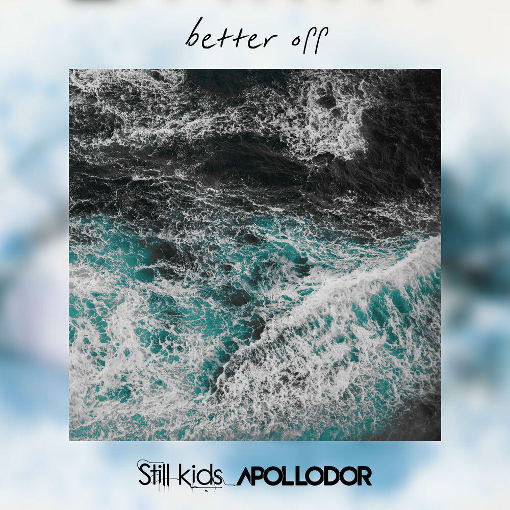 Релиз Better Off