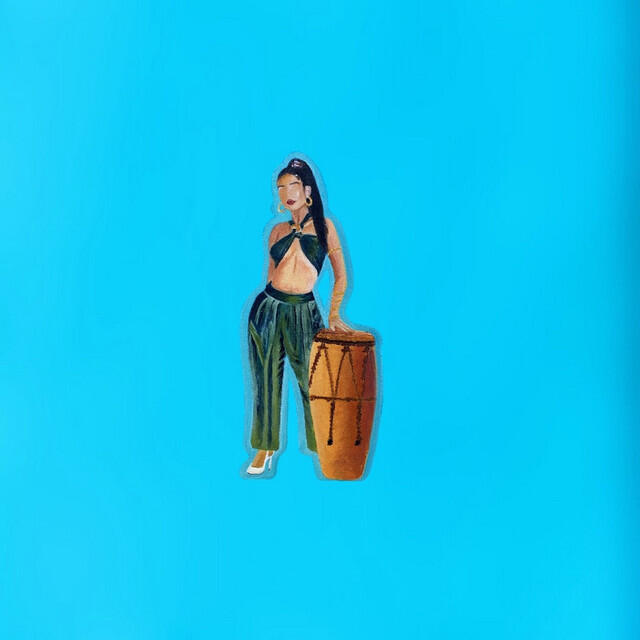 Релиз African Sun (Remix)