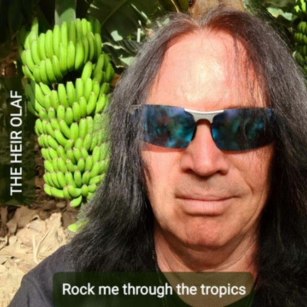 Релиз Rock Me Through the Tropics