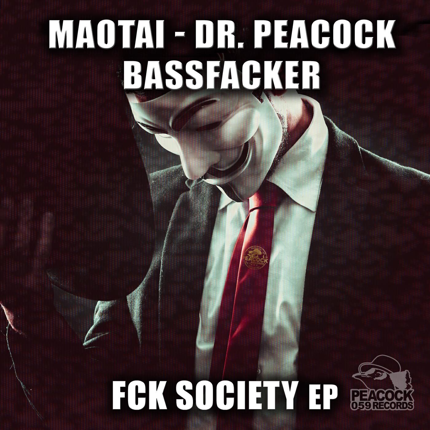 Релиз Fck Society
