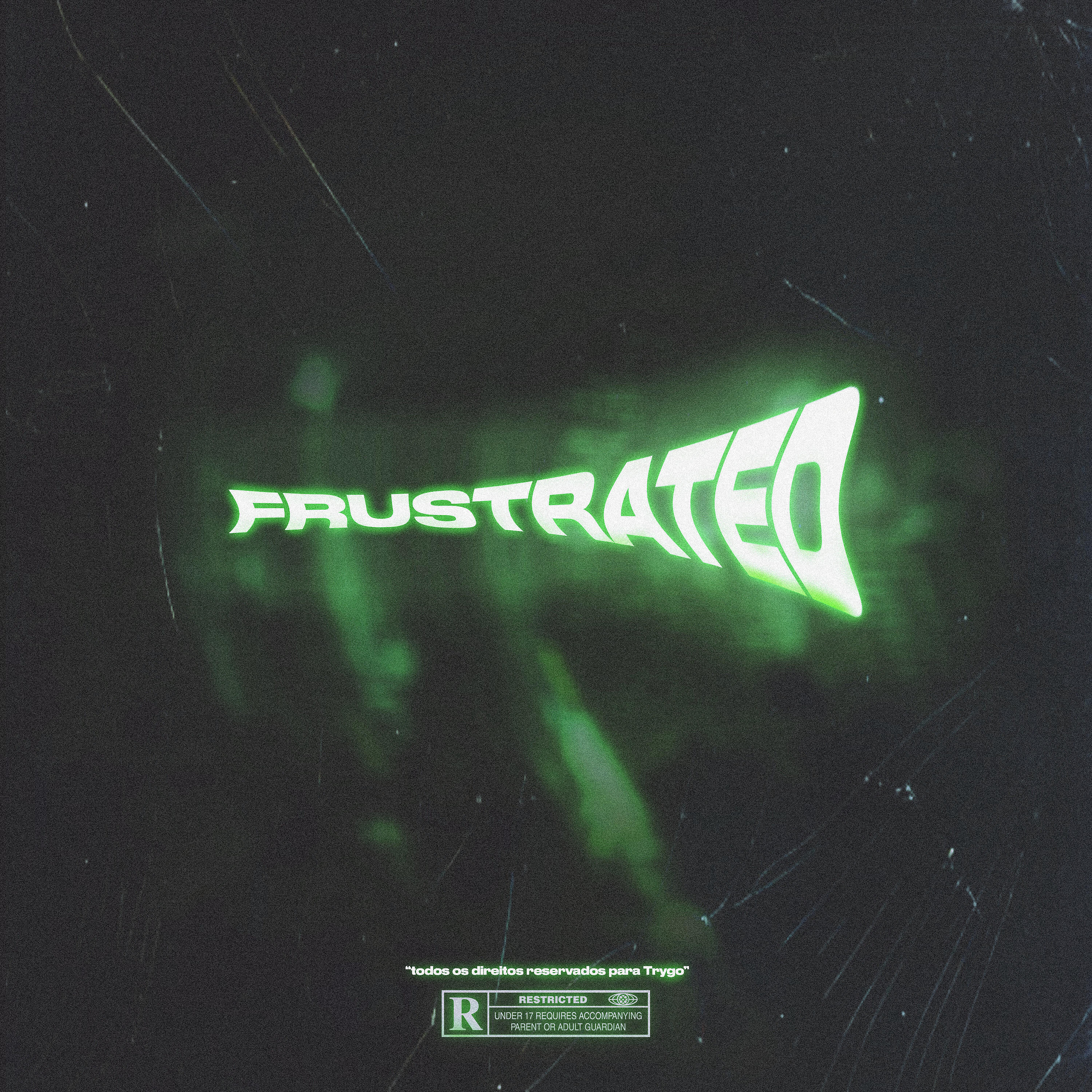 Релиз Frustrated