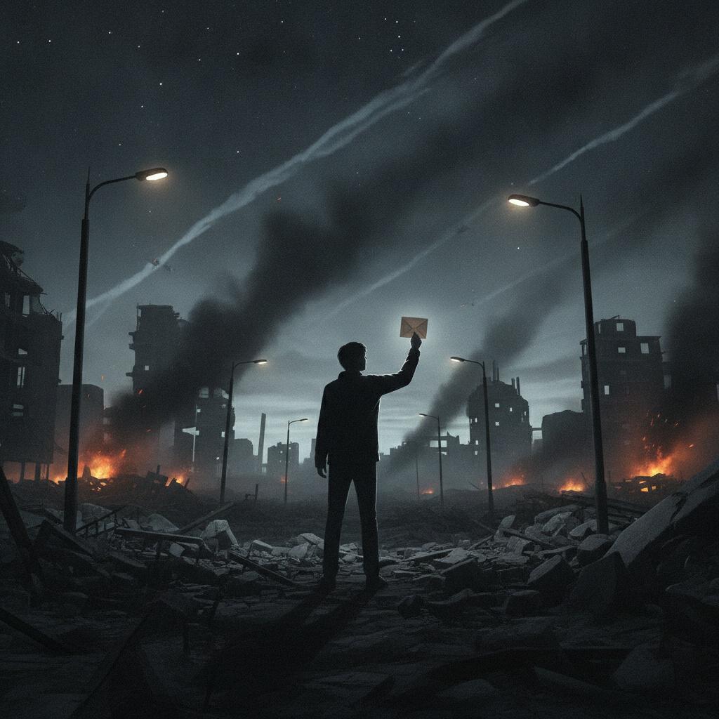 Релиз Алтарь любви в огне