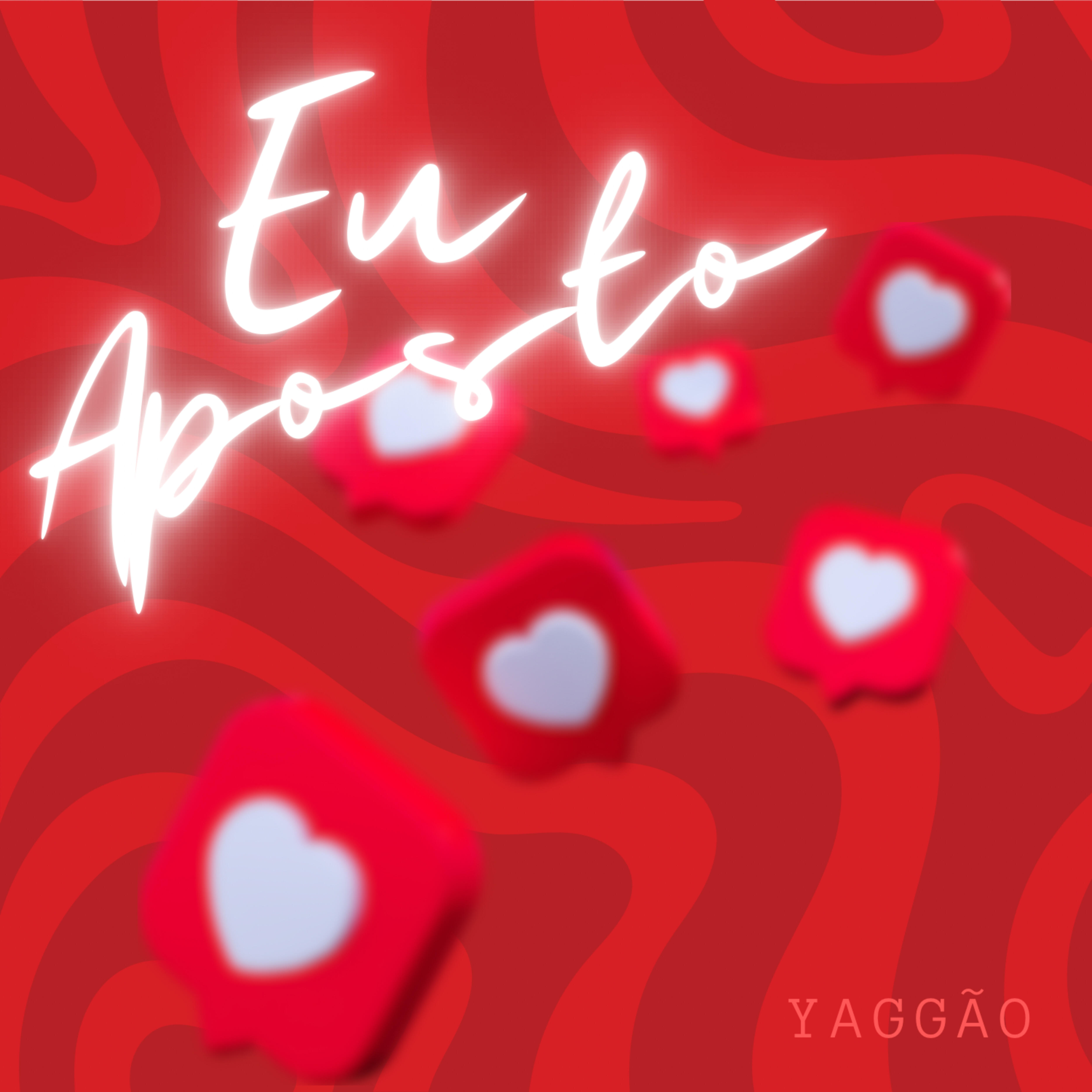 Релиз Eu Aposto