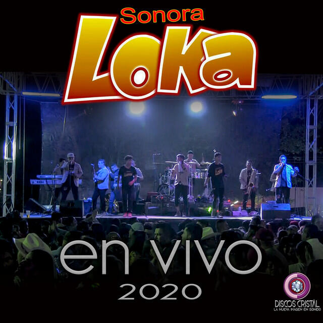 Релиз En Vivo 2020