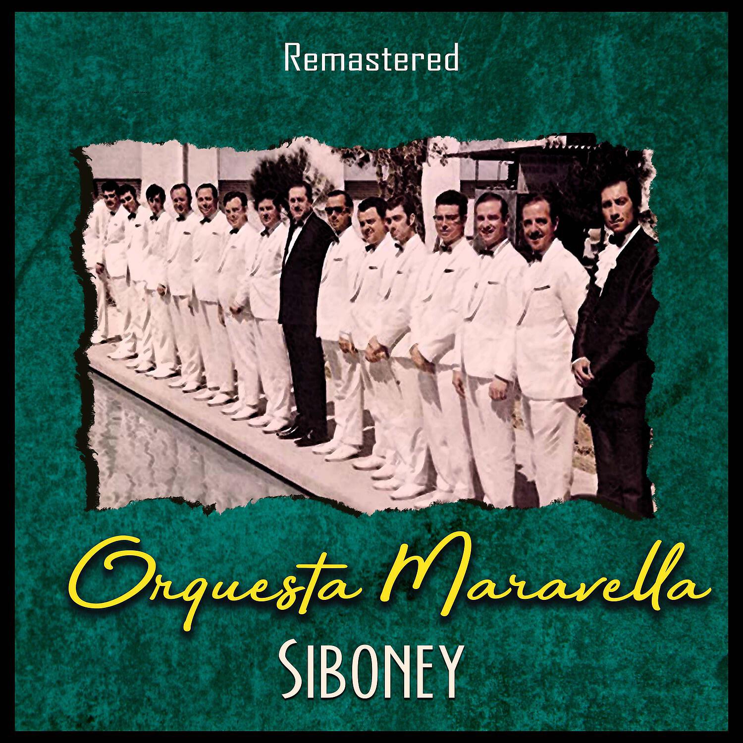 Релиз Siboney