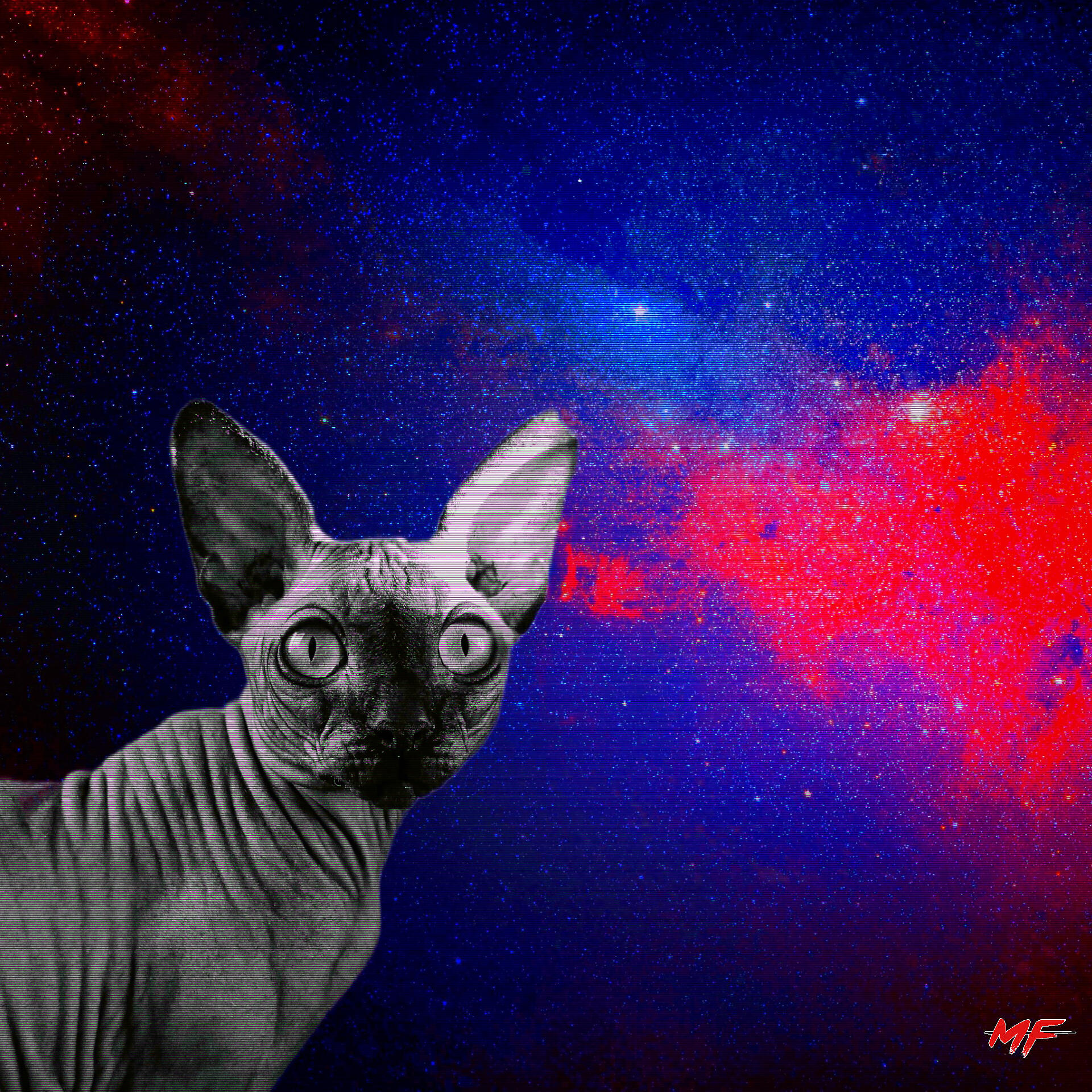 Релиз Sphynx