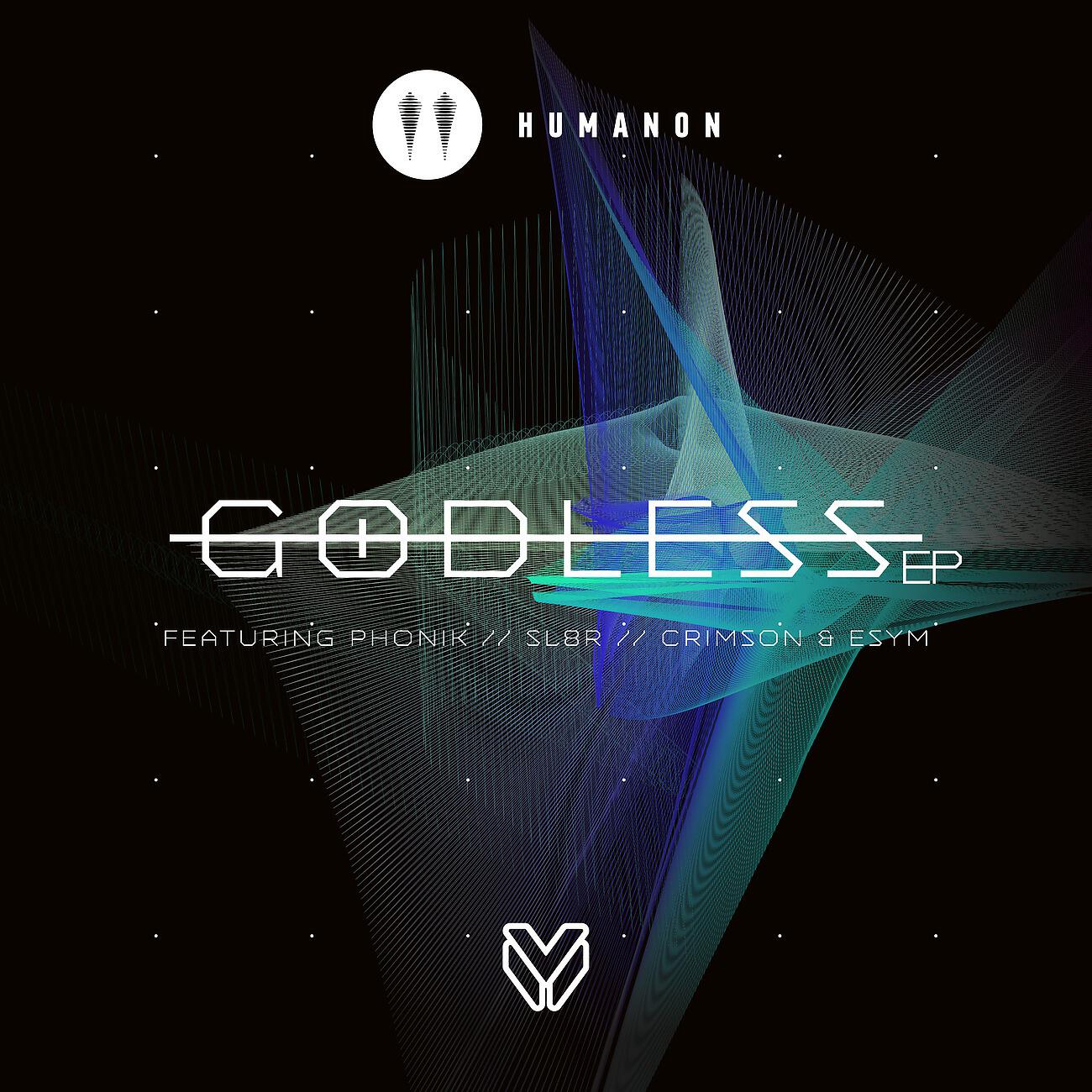 Релиз Godless EP