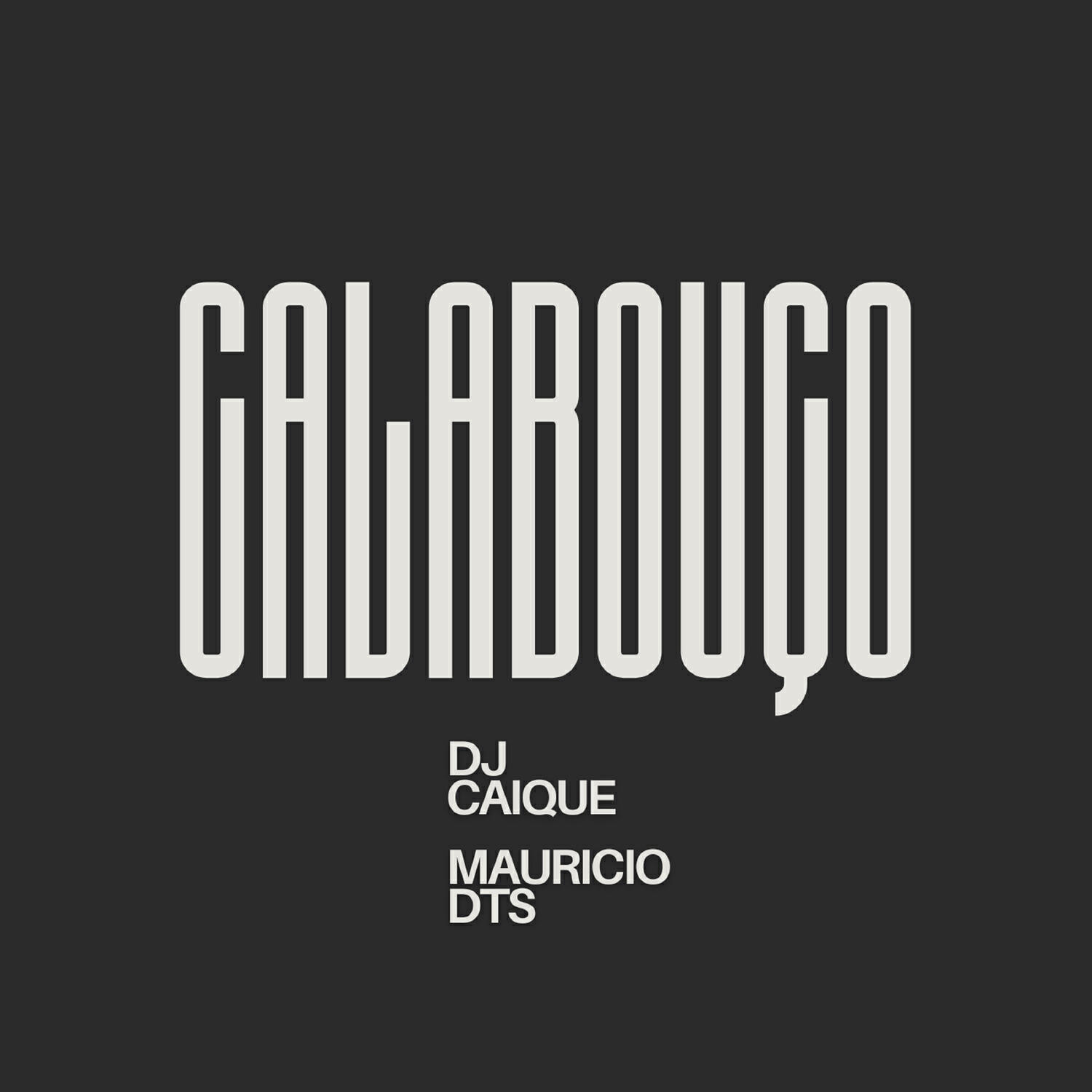 Релиз Calabouço