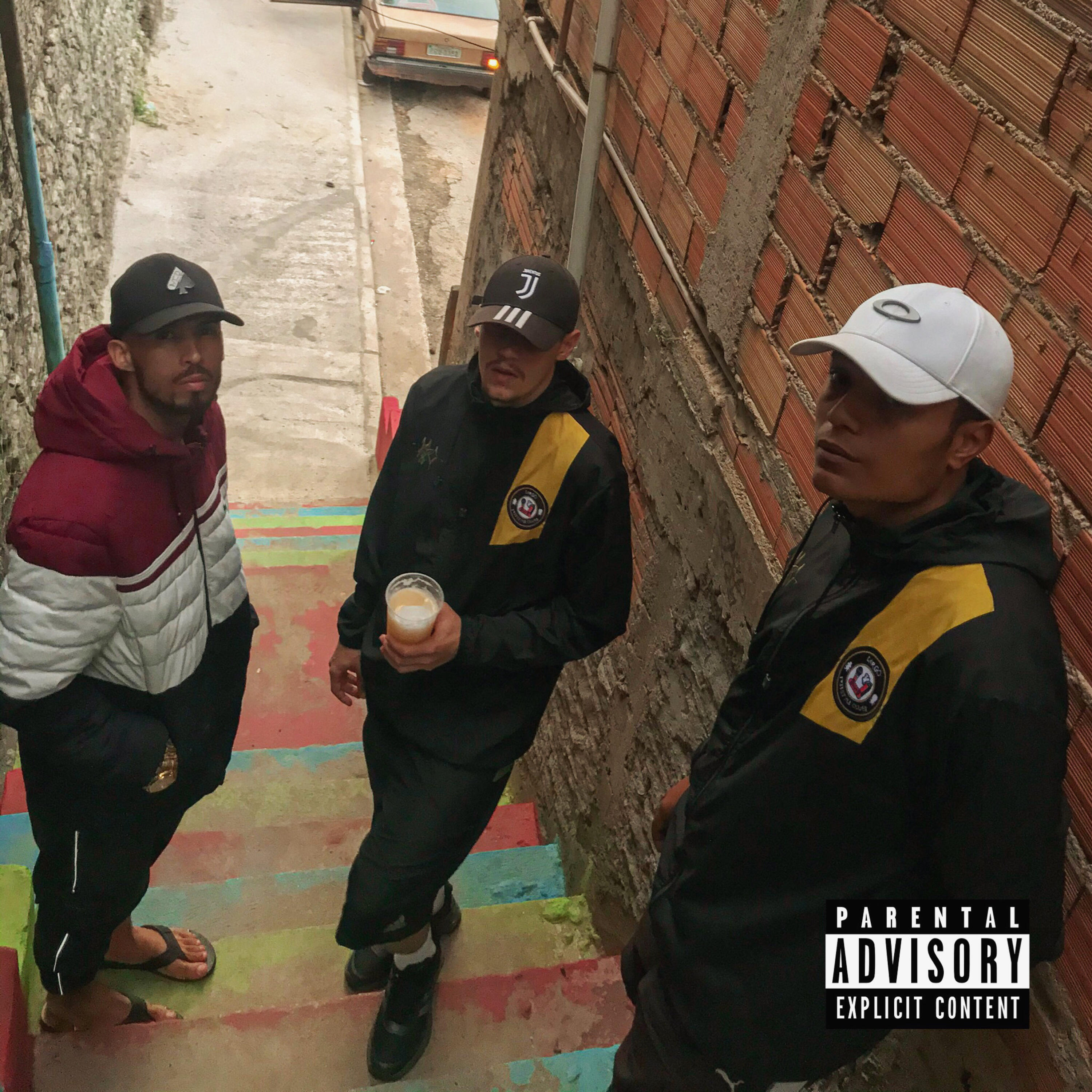 Релиз Arremessa