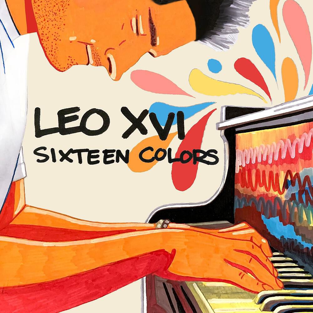 Leo XVI