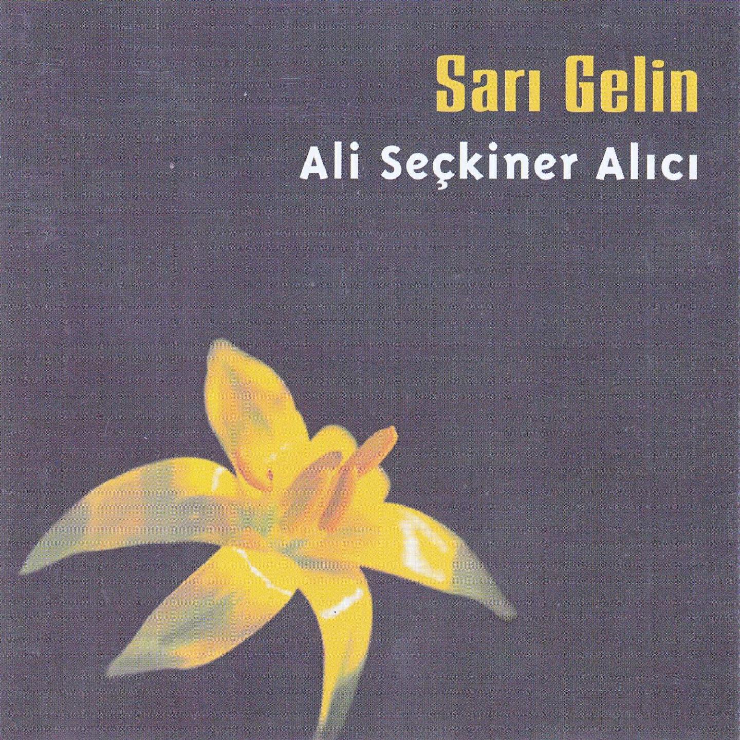 Релиз Sarı Gelin