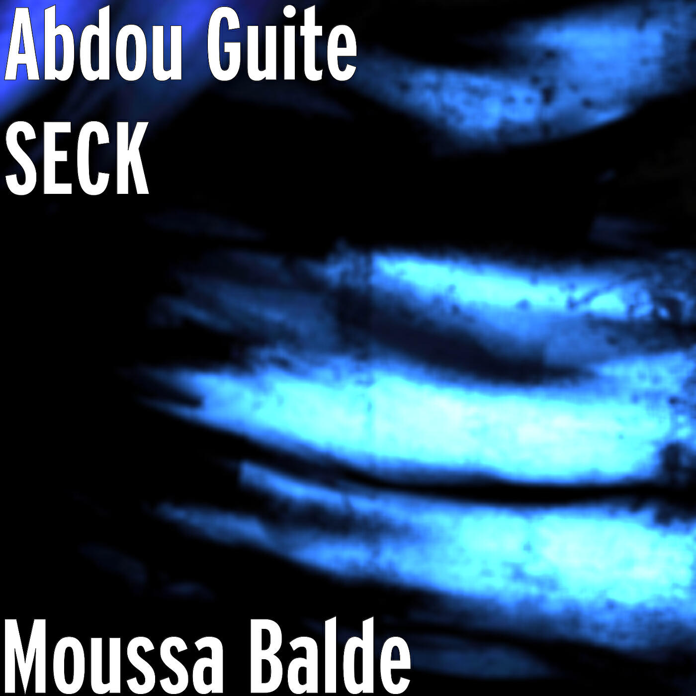 Релиз Moussa Balde