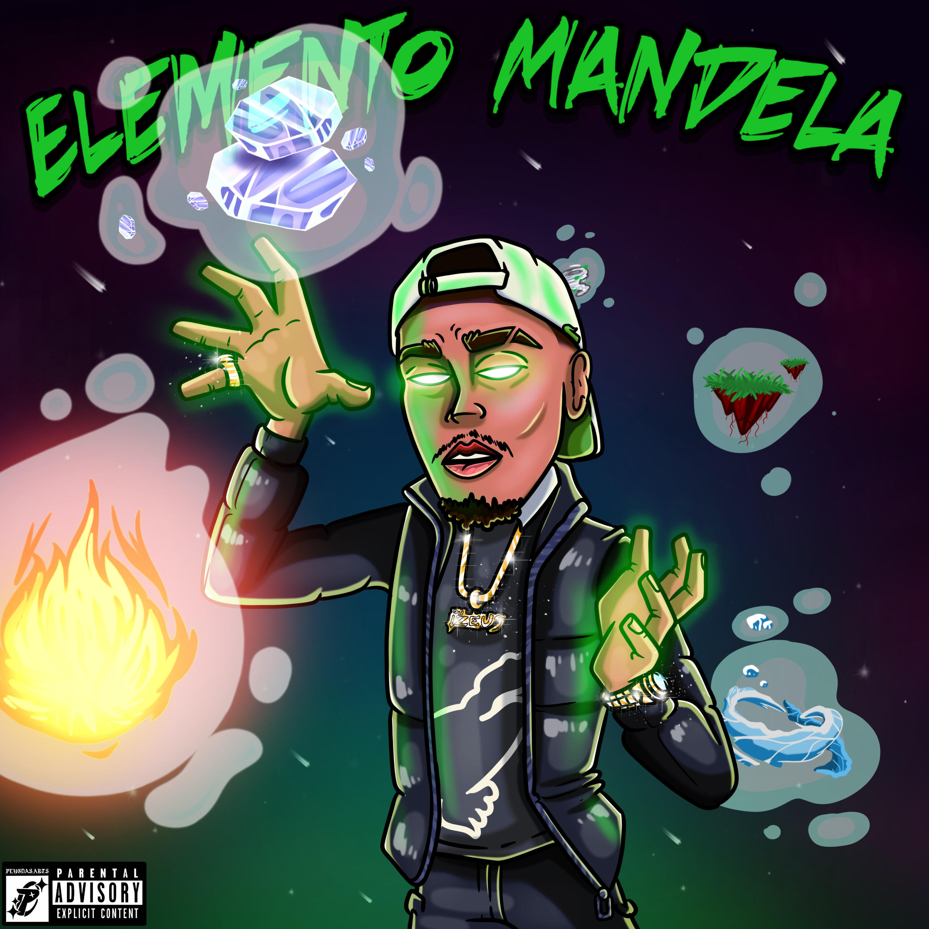 Релиз Famoso Pau Viciante