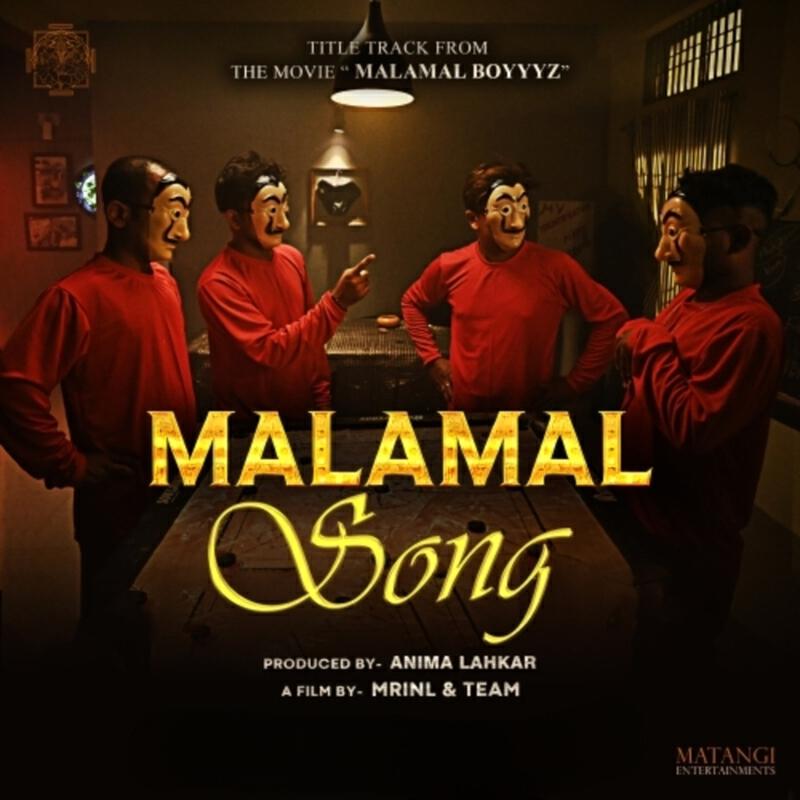Trion Mahanta