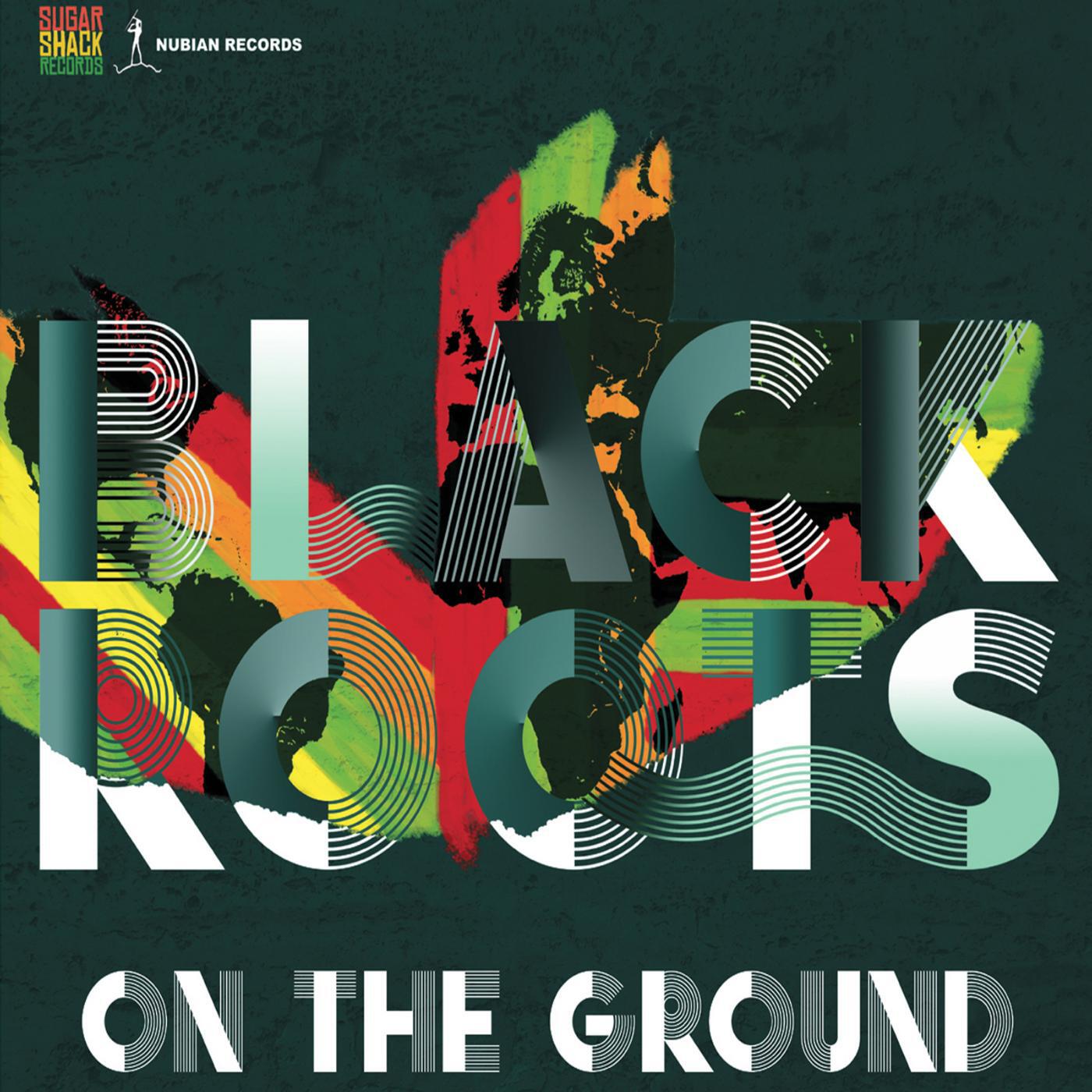 Релиз On the Ground
