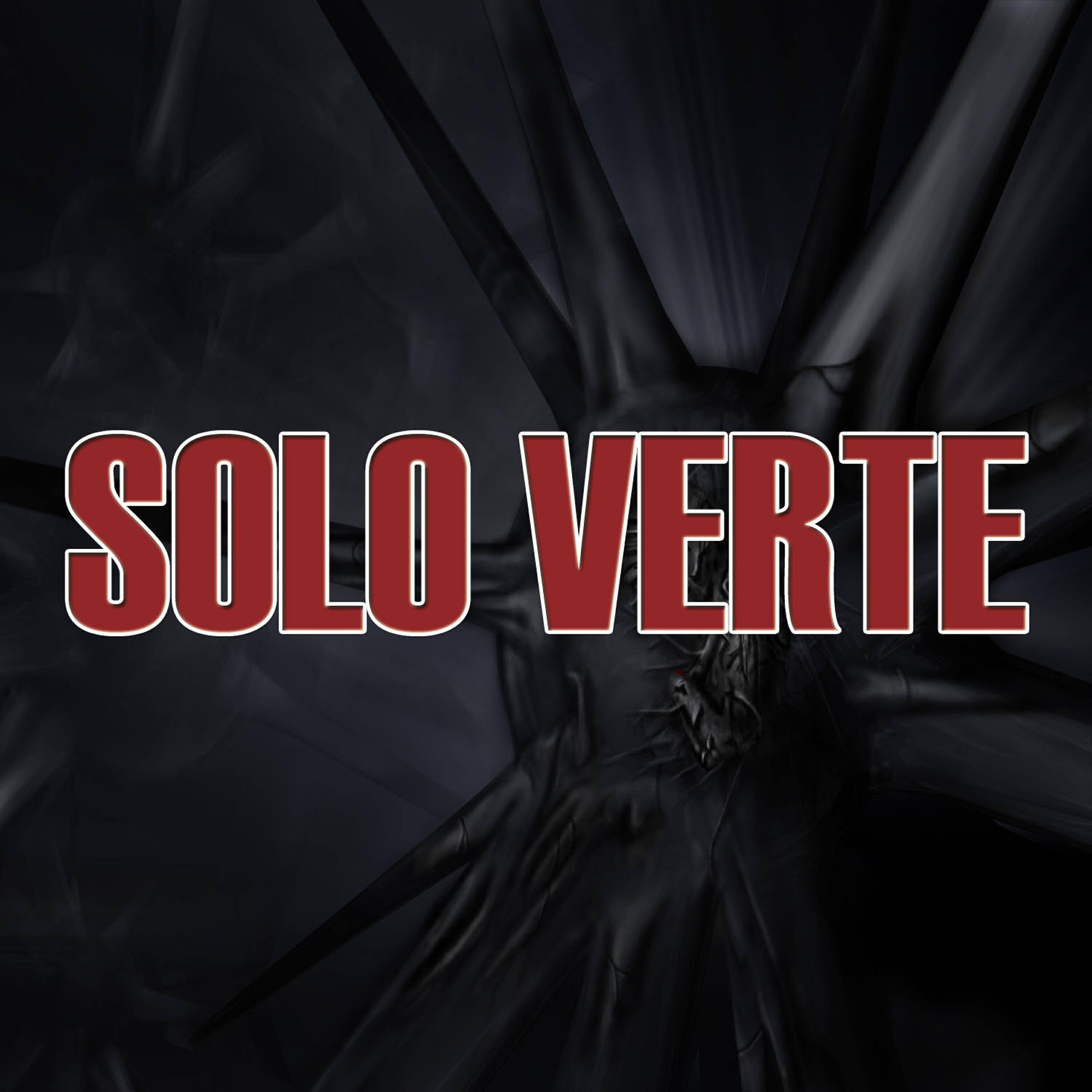 Релиз Solo Verte
