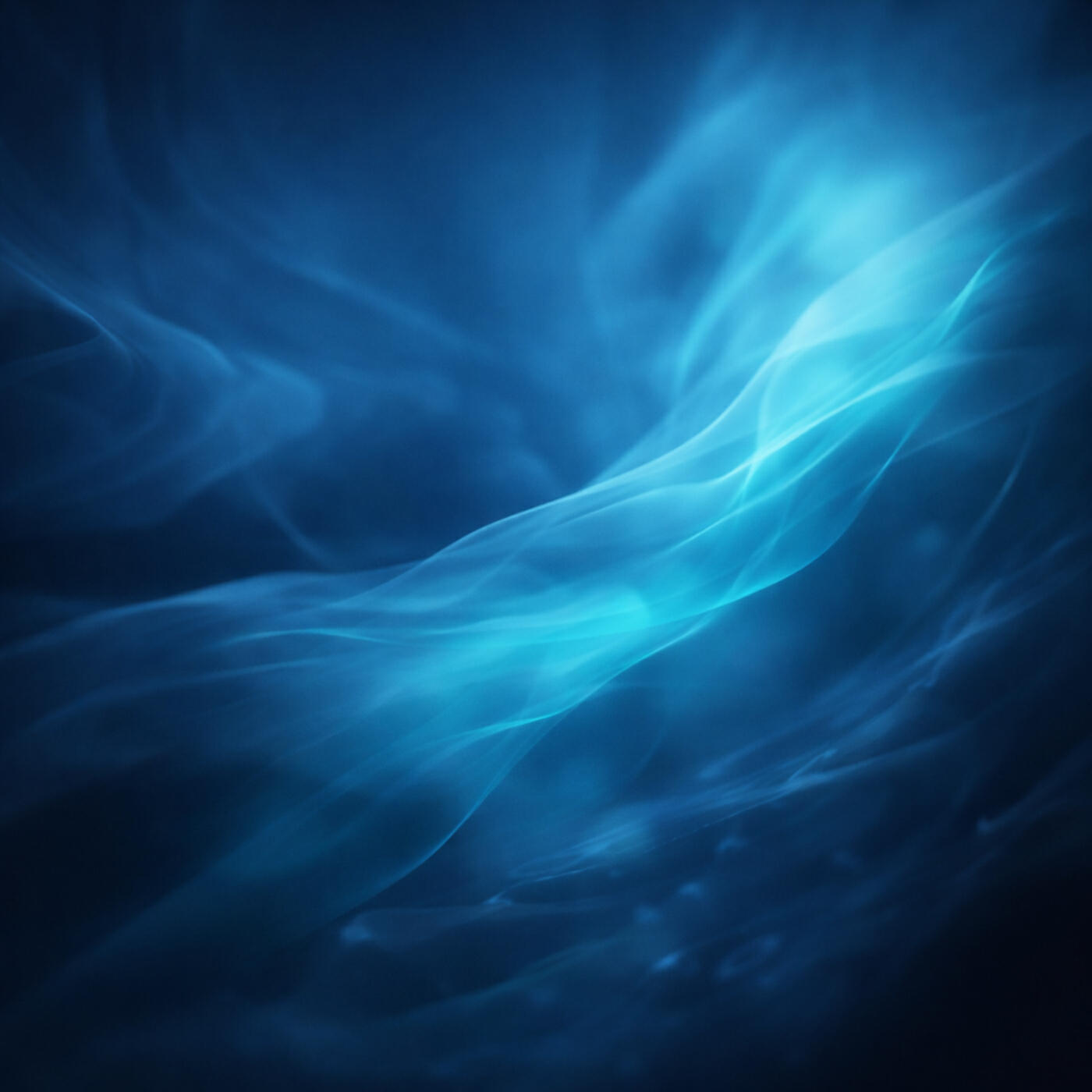 Релиз Breathing in Blue
