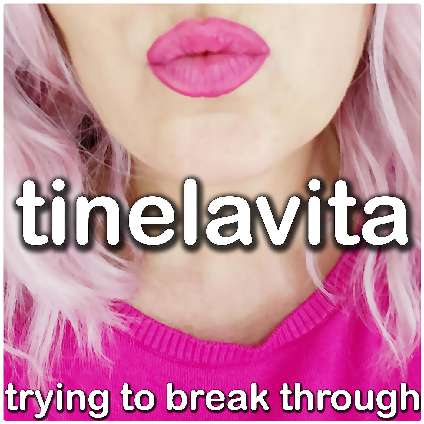Релиз Trying to Break Through 2022
