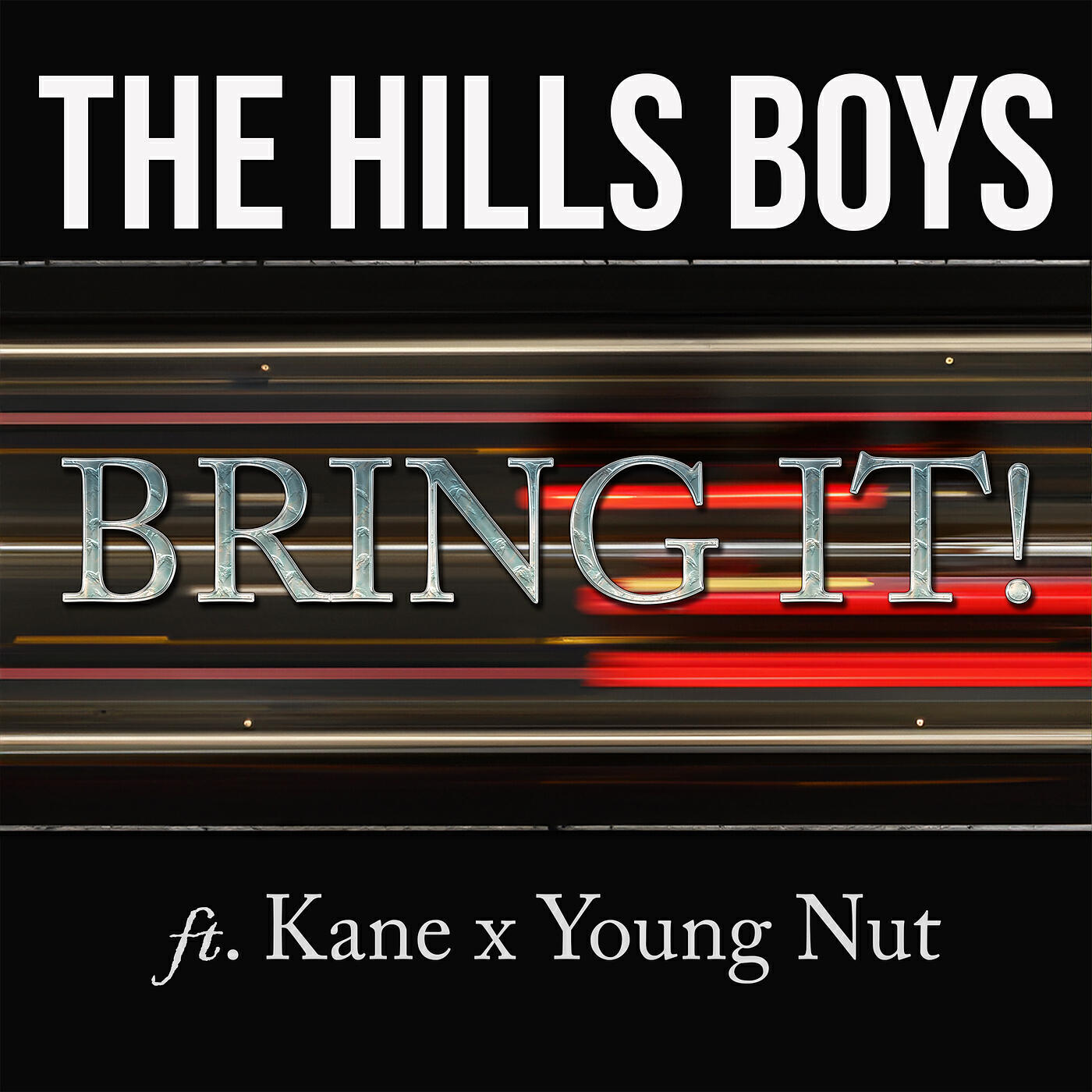 The Hills Boys