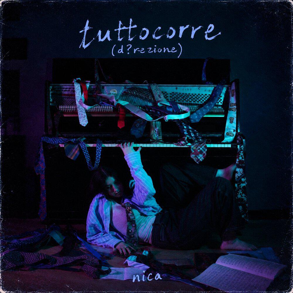 Релиз tuttocorre (d?rezione)