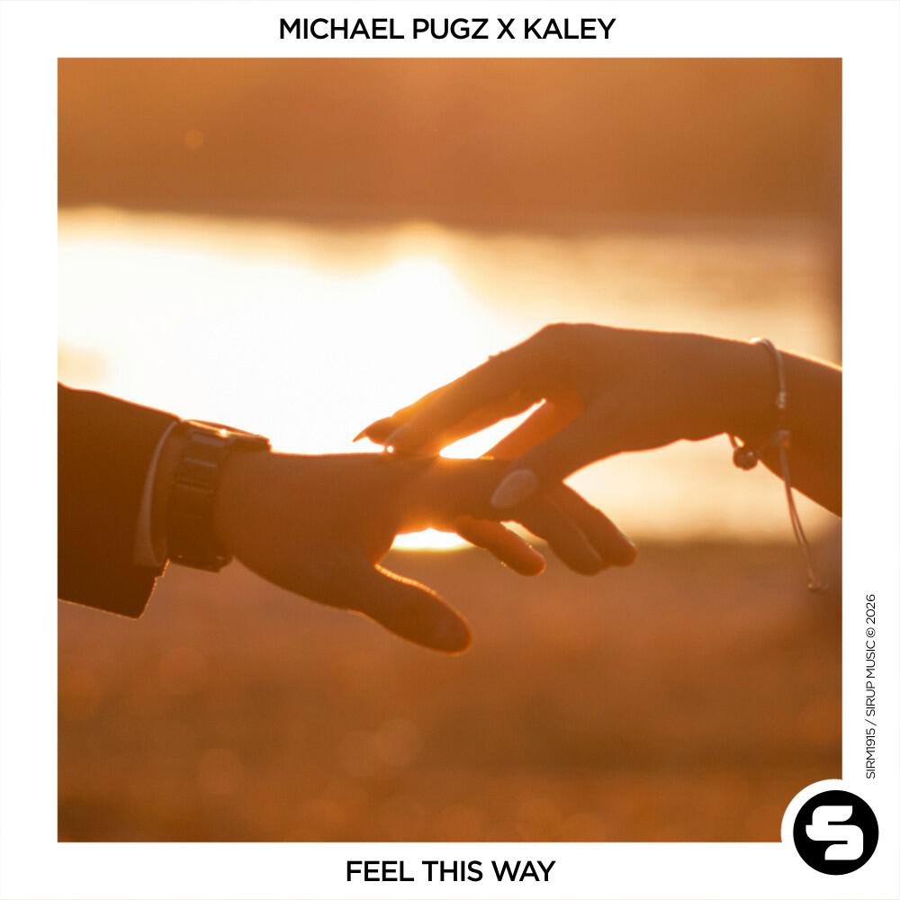 Релиз Feel This Way